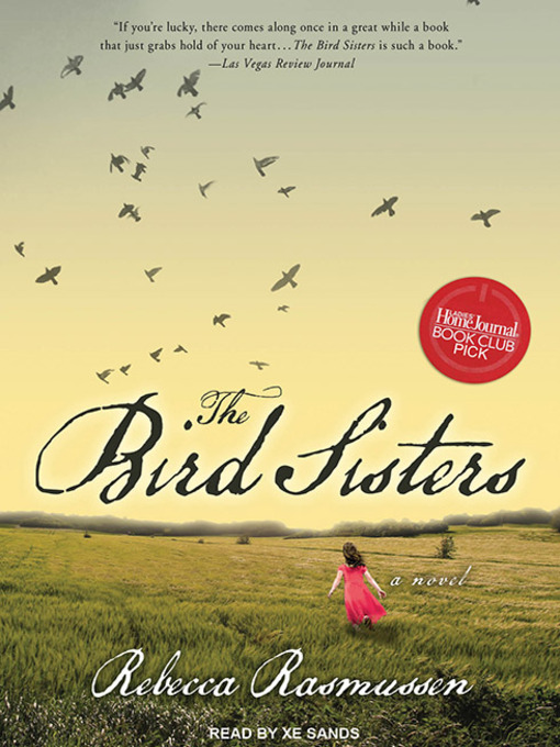 Title details for The Bird Sisters by Rebecca Rasmussen - Wait list